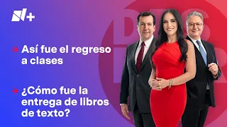 Despierta | Programa Completo 28 Agosto 2023