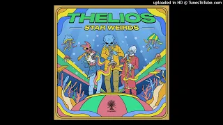 Thelios - Konnakol