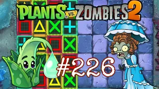Soo Many Power Tiles!! | Plants Vs Zombies 2 - Part 226