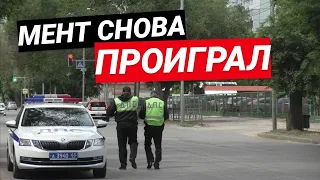 ▶️ 4.Забывчивый водитель сломал ГАИшнику мозг в суде / ДПС