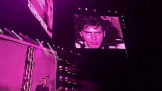 Duran Duran live in Dublin 3 Arena