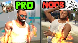 Which Game Is Best | Indian Bike Driving 3D vs GTA 5