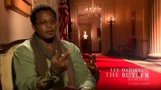 Terrence Howard Says He & Oprah Are Future Lovers - HipHollywood.com