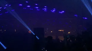 MACEO PLEX "WHEN THE LIGHTS ARE OUT" @ T7, PARIS 16-11-2019 (HD)