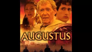 Imperium Augustus Colonna Sonora Soundtrack (2003) di Pino Donaggio HQ