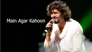 Best of Sonu Nigam || Lofi Song || Best Bollywood Song || Long Drive Song || Hindi