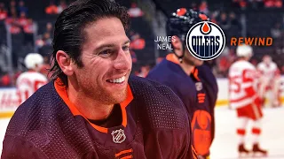 REWIND 19-20 | James Neal