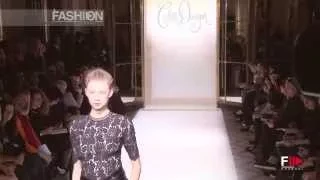 COLLETTE DINNIGAN Fall 2011 2012 Paris - Fashion Channel