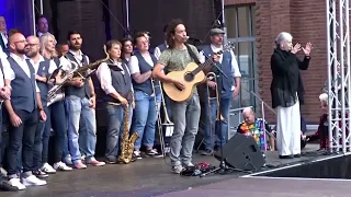 Stephan Brings – Halleluja  (Acoustic Version) – Live @COME-TOGETHER-CUP Cologne (CTC) 2024