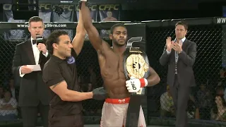 #UFC300 Pelea Gratis: Aljamain Sterling vs Joel Roberts