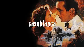 Tribute to... CASABLANCA (Love is a Losing Game)
