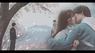 Mei & Kota - Our promise [Under the Miracle Cherry Tree MV]