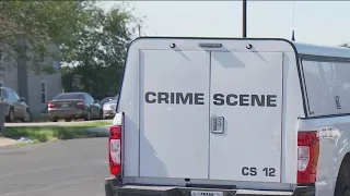 Suspect wanted for killing man over bouncy house in East Austin I FOX 7 Austin