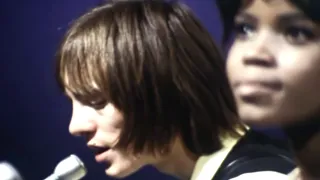 SMALL FACES & PP Arnold - Tin Soldier (Live)