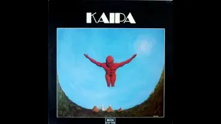 Kaipa — Kaipa 1975 (Sweden, Symphonic Progressive Rock) Full Album