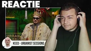 KEED - URBANIST SESSIONS | REACTIE | Printre cele mai bune Urbanisturi?!