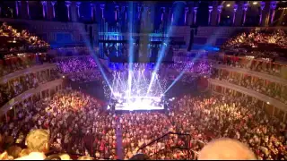 Cliff Richard 75 Tour 14th Oct 2015 Albert Hall The Young Ones