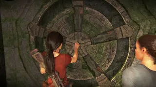 Uncharted the lost legacy GamePlay 2