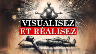 La Magie de la Visualisation: Transformez Votre Réalité Intérieure pour un Avenir Éclatant