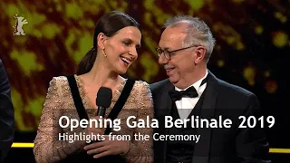 Opening Gala Highlights | Berlinale 2019