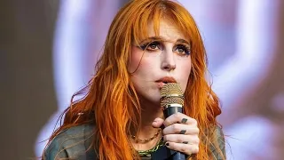 Paramore - Misguided Ghost (Live at ACL Music Festival 2022)