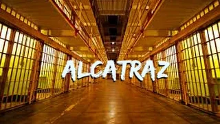 Alcatraz Prison[Crime documentary]HD