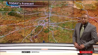 SA Weather Report | 26 August 2023