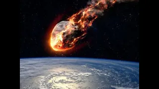 Метеориты   Meteors 2020 ️   Документальный фильм о космосе  ️  Discovery Channel