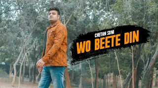 Woh Beete Din Yaad Hai (Reprise Version) Cover | Chetan Soni |