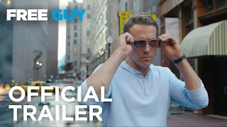 Free Guy | Believe Trailer