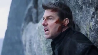 [Mission Impossible] Ethan Hunt Tribute [All or Nothing]