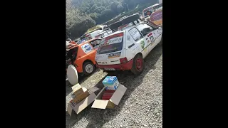 205 trophée 2019 #231