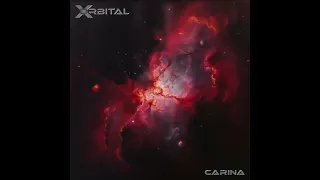 X-Orbital - Carina [ Berlin School / Space Music / Space Ambient / Ambient / Cosmic ]