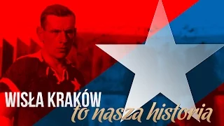 Mecz: Gwiazdy dla Białej Gwiazdy - Wisła Kraków 1:6 (nagranie transmisji)