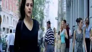 SRK & Preity & Saif & Уходишь - подарив мне любовь.wmv