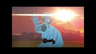 Star Wars in 30 seconds