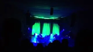 Cath-Death Cab For Cutie LIVE in Buffalo, New York 4/24/2012