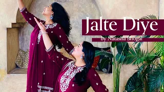 Jalte Diye Diwali Dance | PREM RATAN DHAN PAYO | Salman Khan, Sonam Kapoor | T-Series