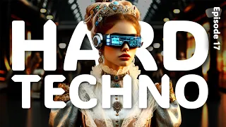 HARD TECHNO MIX 2024🔥🎧🔥Techno music for working out | Episode 17