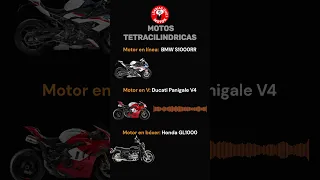 ¿Cual es el mejor sonido tetra? #motos #shorts #viral