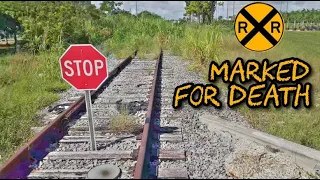 Is This Abandoned Railroad Coming Back to Life ?