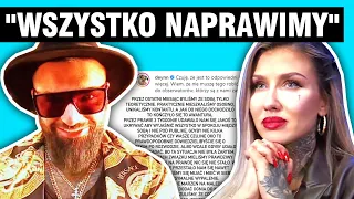 DEYNN I MAJEWSKI ODPOWIADAJĄ