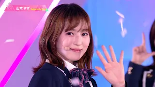 山本すず（YAMAMOTO SUZU）✧︎ LEAP HIGH! ～明日へ、めいっぱい～ [推しカメラ] PRODUCE 101 JAPAN THE GIRLS