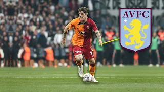 This is Why Aston Villa Want Nicolò Zaniolo