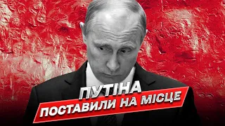 👏 Ердоган дав майстер-клас Заходу, як розмовляти з кремлівським виродком – Піонтковський