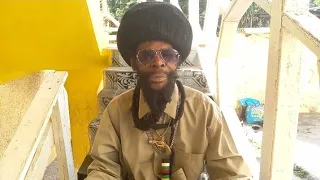 Peanut Dread Man Call Satan😂😂Must Watch Jan 4 2022