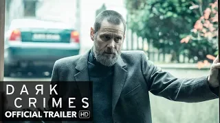 DARK CRIMES Trailer [HD] M.O.