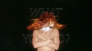 Jess Glynne - What Do You Do? (Filtered Instrumental)