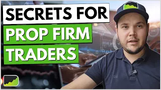 GET FUNDED TRADING FOREX: Learn These 3 Habits Before You Start!