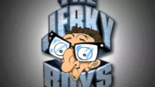 jerky boys prank call-sol's chainsaw shock